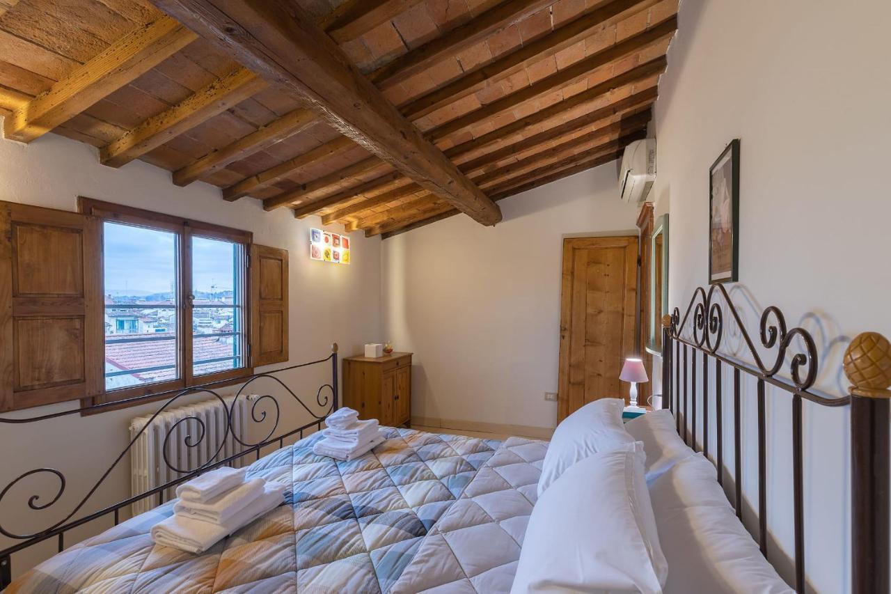 San Zanobi Nest In Central Firenze Esterno foto