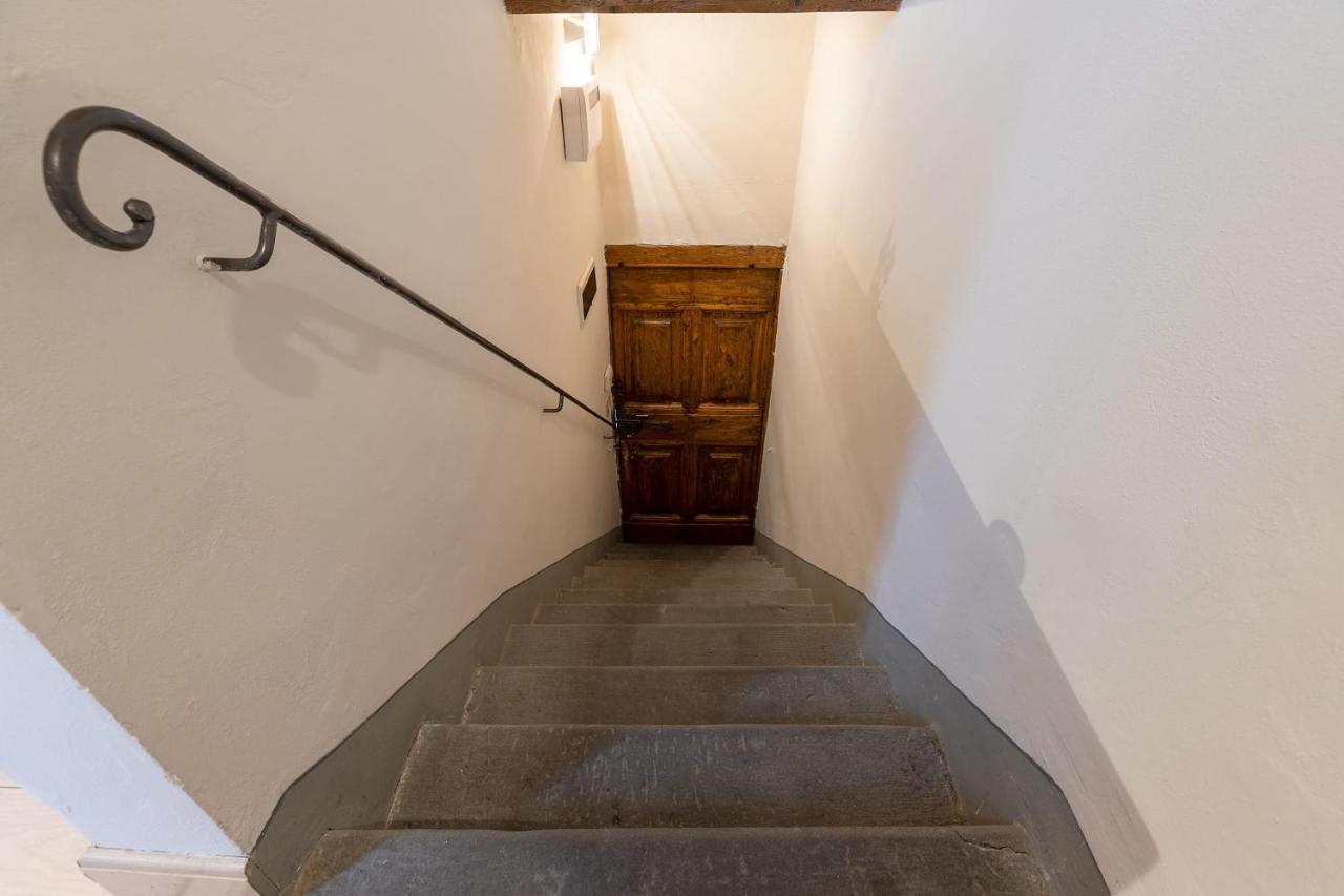 San Zanobi Nest In Central Firenze Esterno foto