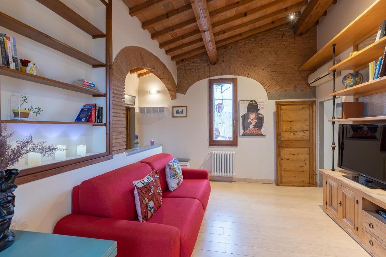 San Zanobi Nest In Central Firenze Esterno foto