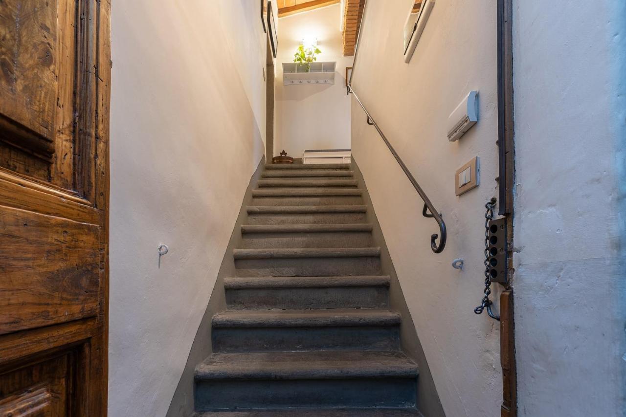 San Zanobi Nest In Central Firenze Esterno foto