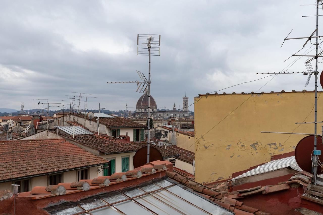 San Zanobi Nest In Central Firenze Esterno foto