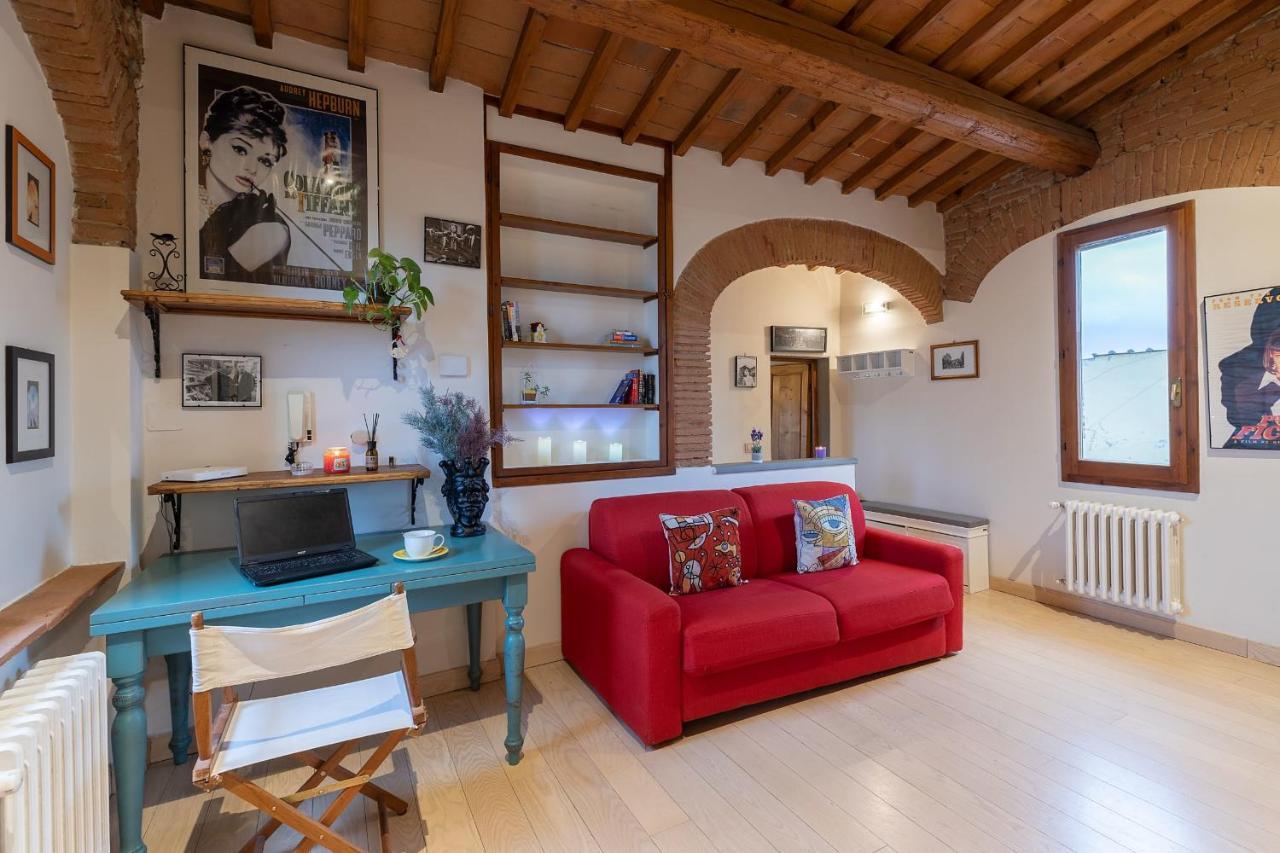 San Zanobi Nest In Central Firenze Esterno foto