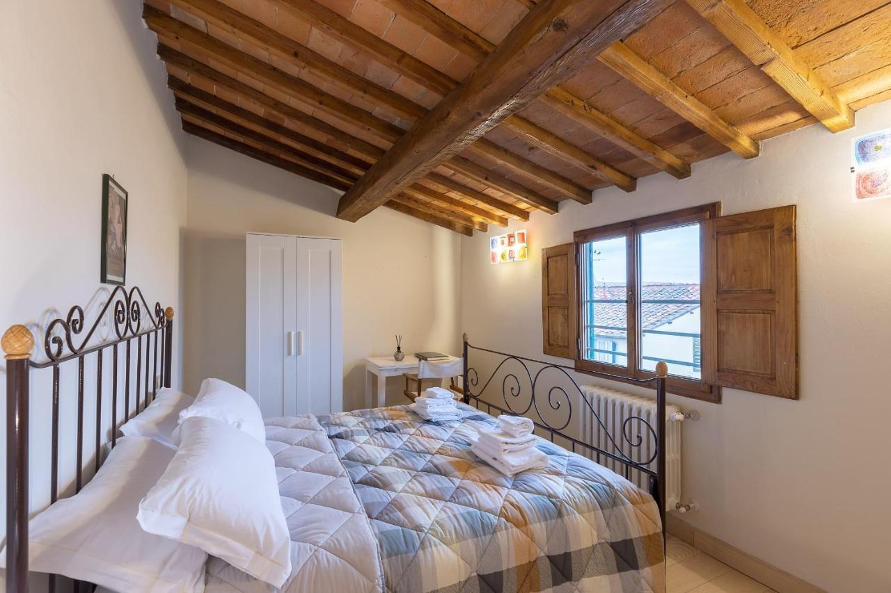 San Zanobi Nest In Central Firenze Esterno foto