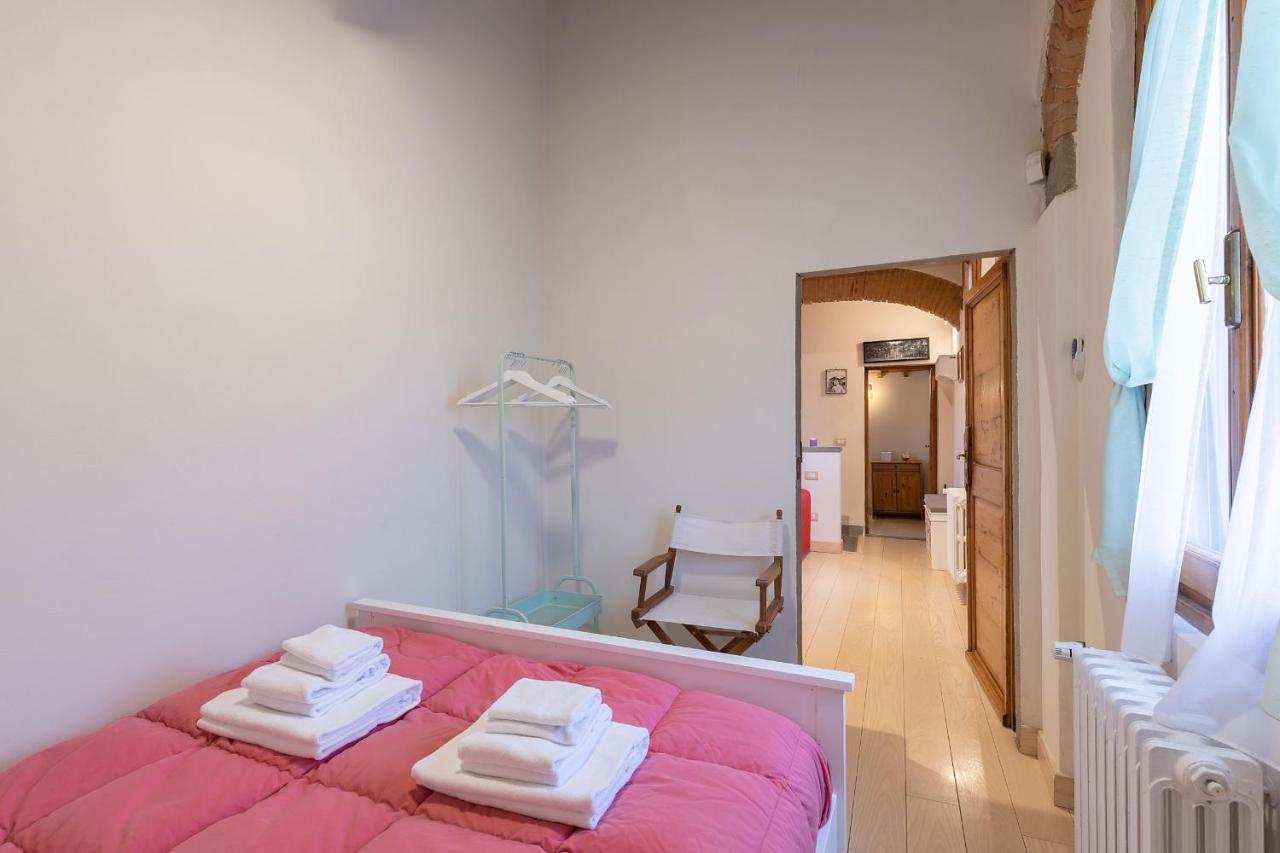 San Zanobi Nest In Central Firenze Esterno foto