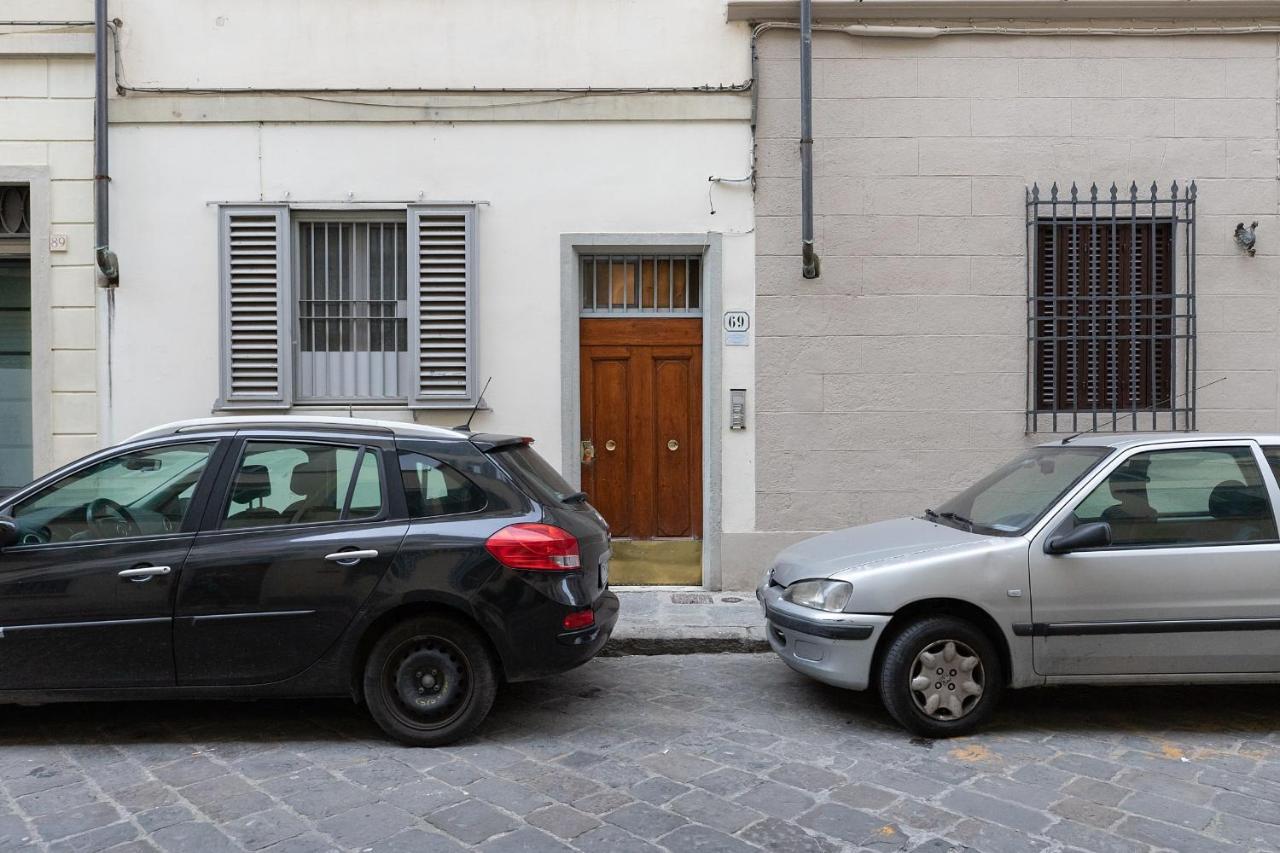 San Zanobi Nest In Central Firenze Esterno foto