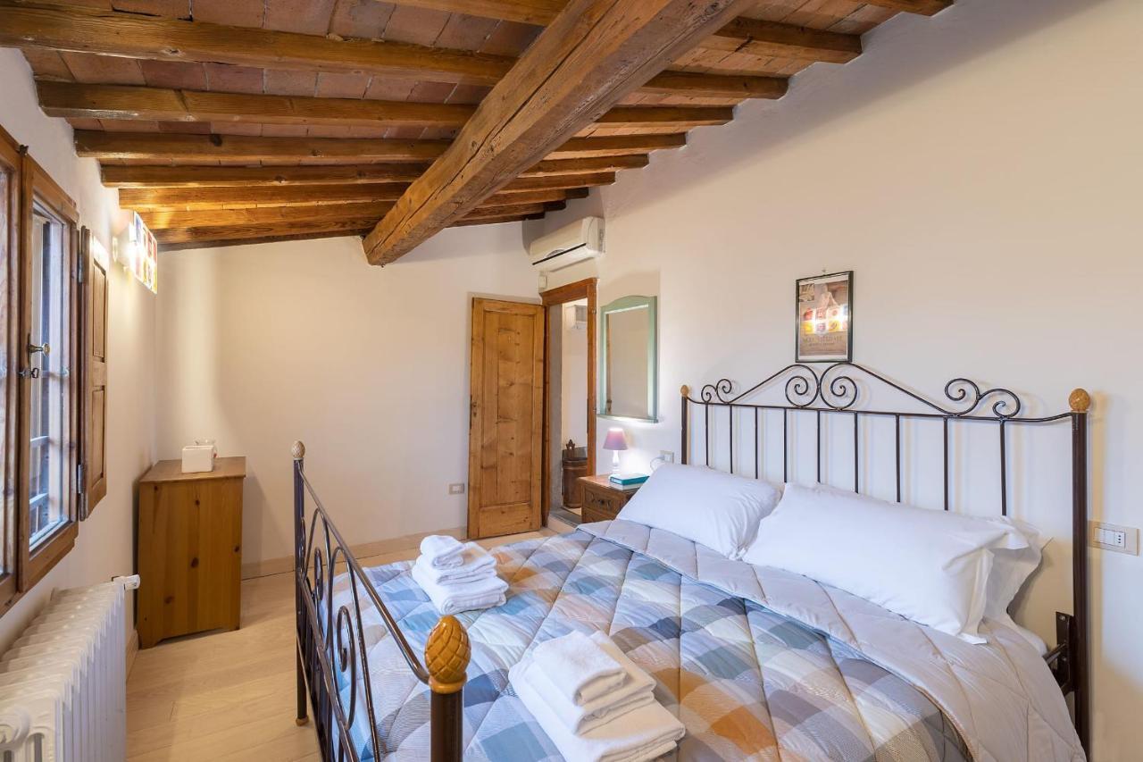 San Zanobi Nest In Central Firenze Esterno foto