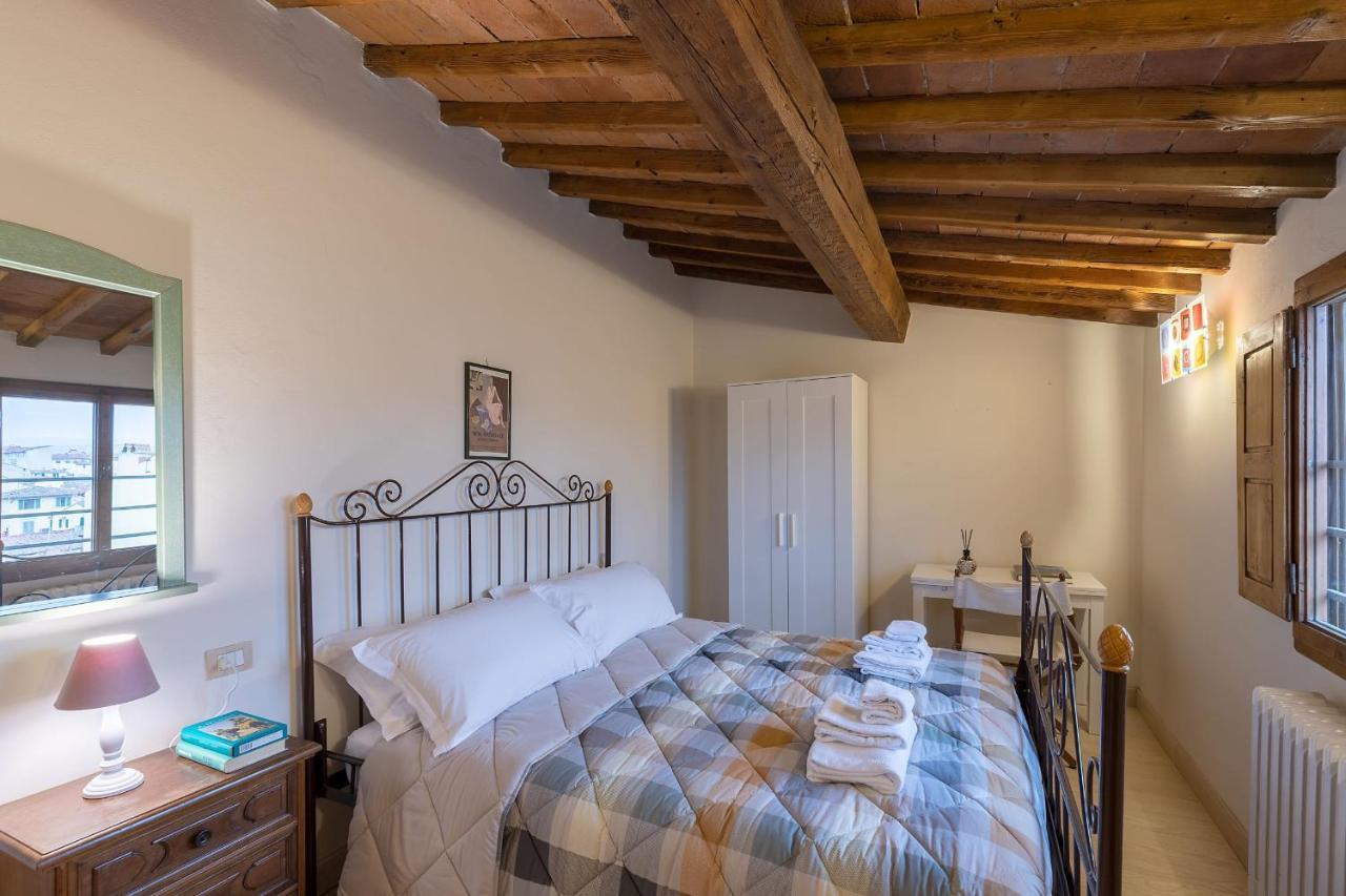 San Zanobi Nest In Central Firenze Esterno foto