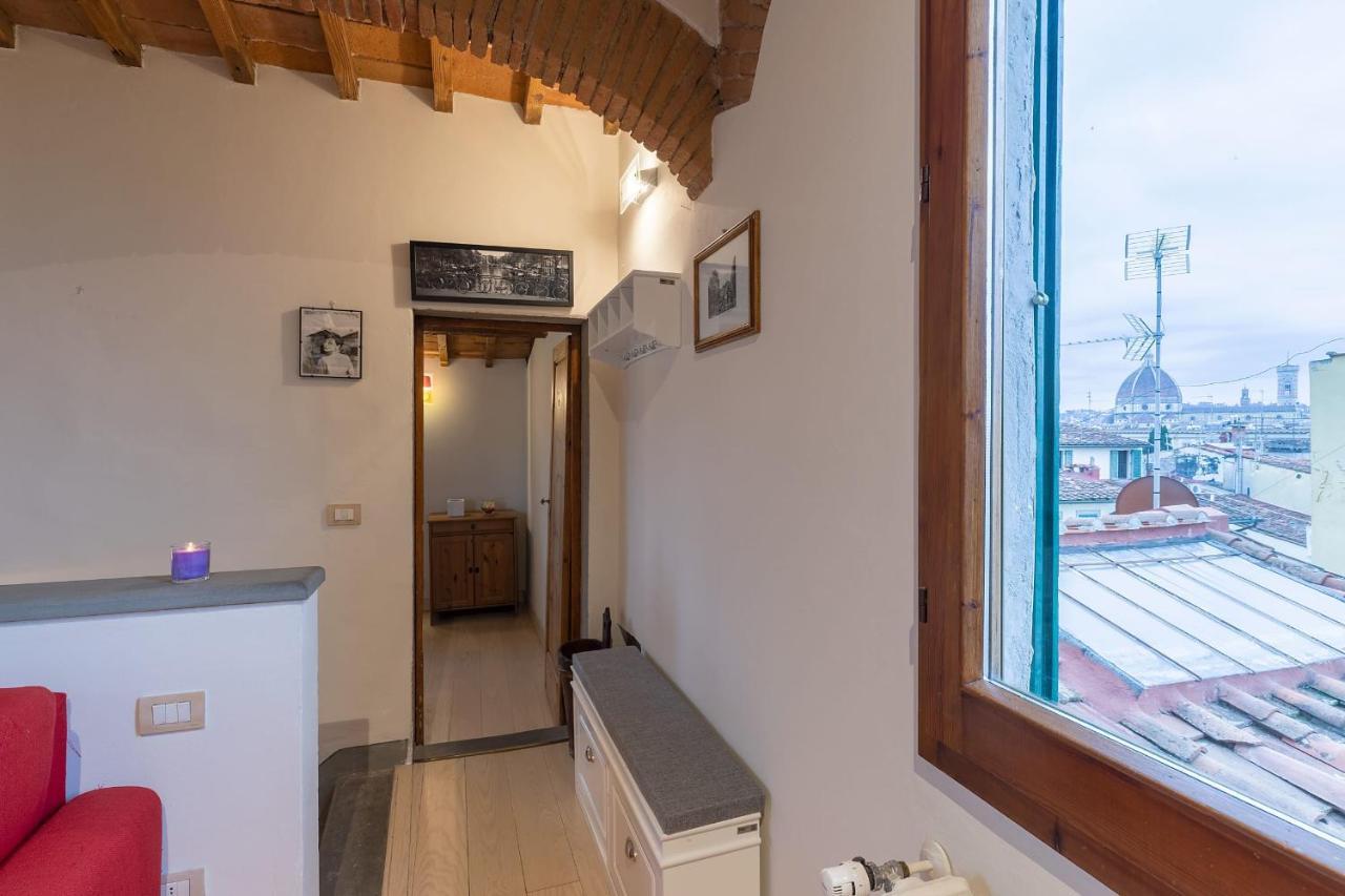 San Zanobi Nest In Central Firenze Esterno foto