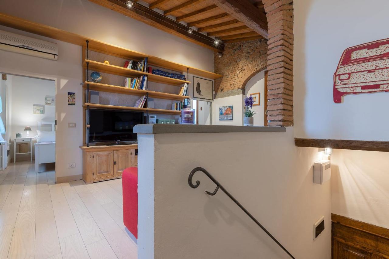 San Zanobi Nest In Central Firenze Esterno foto