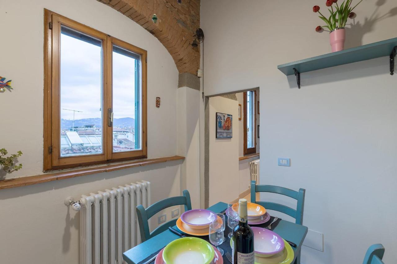 San Zanobi Nest In Central Firenze Esterno foto