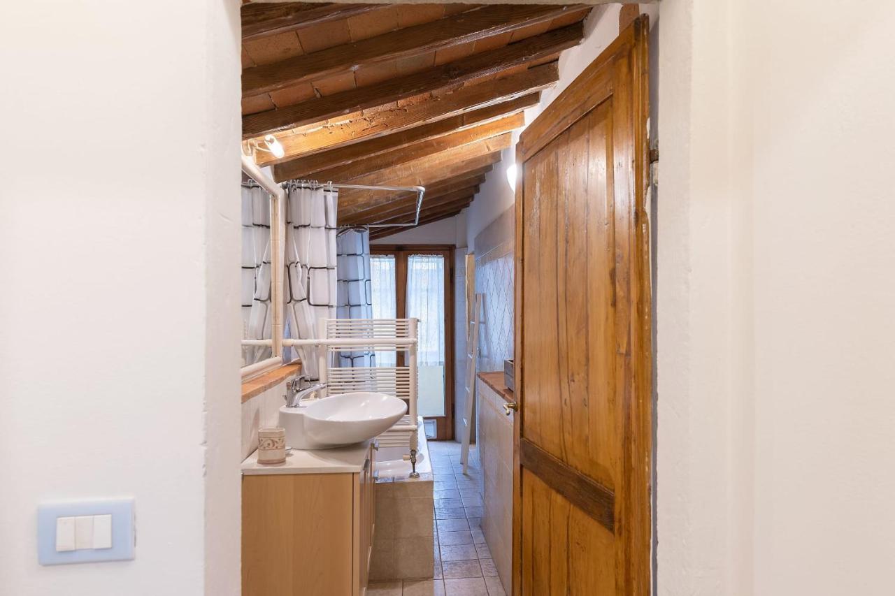 San Zanobi Nest In Central Firenze Esterno foto