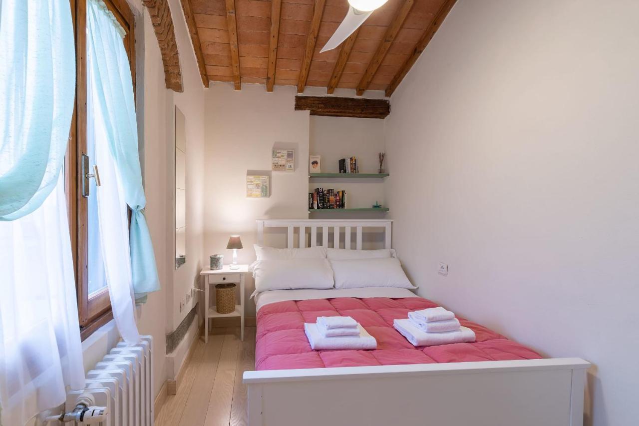 San Zanobi Nest In Central Firenze Esterno foto