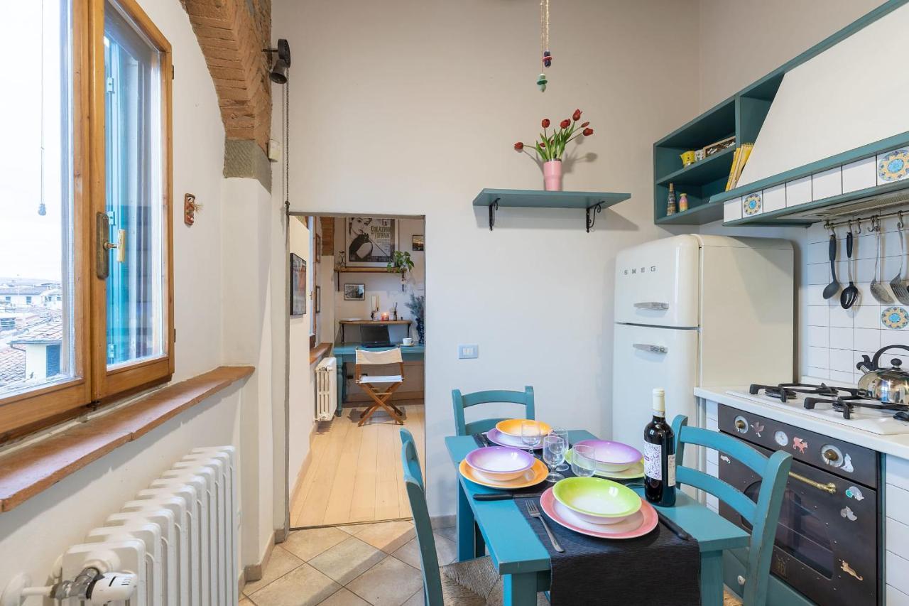 San Zanobi Nest In Central Firenze Esterno foto