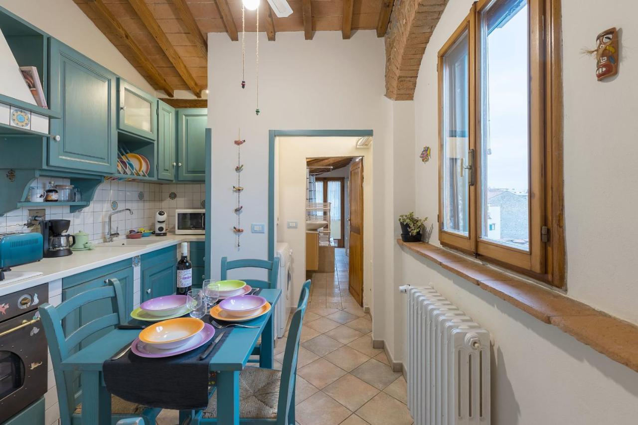 San Zanobi Nest In Central Firenze Esterno foto
