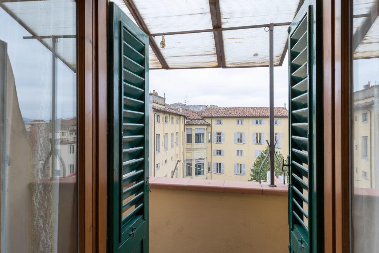 San Zanobi Nest In Central Firenze Esterno foto