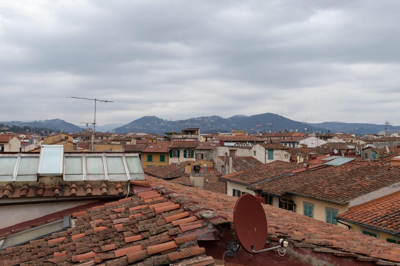 San Zanobi Nest In Central Firenze Esterno foto