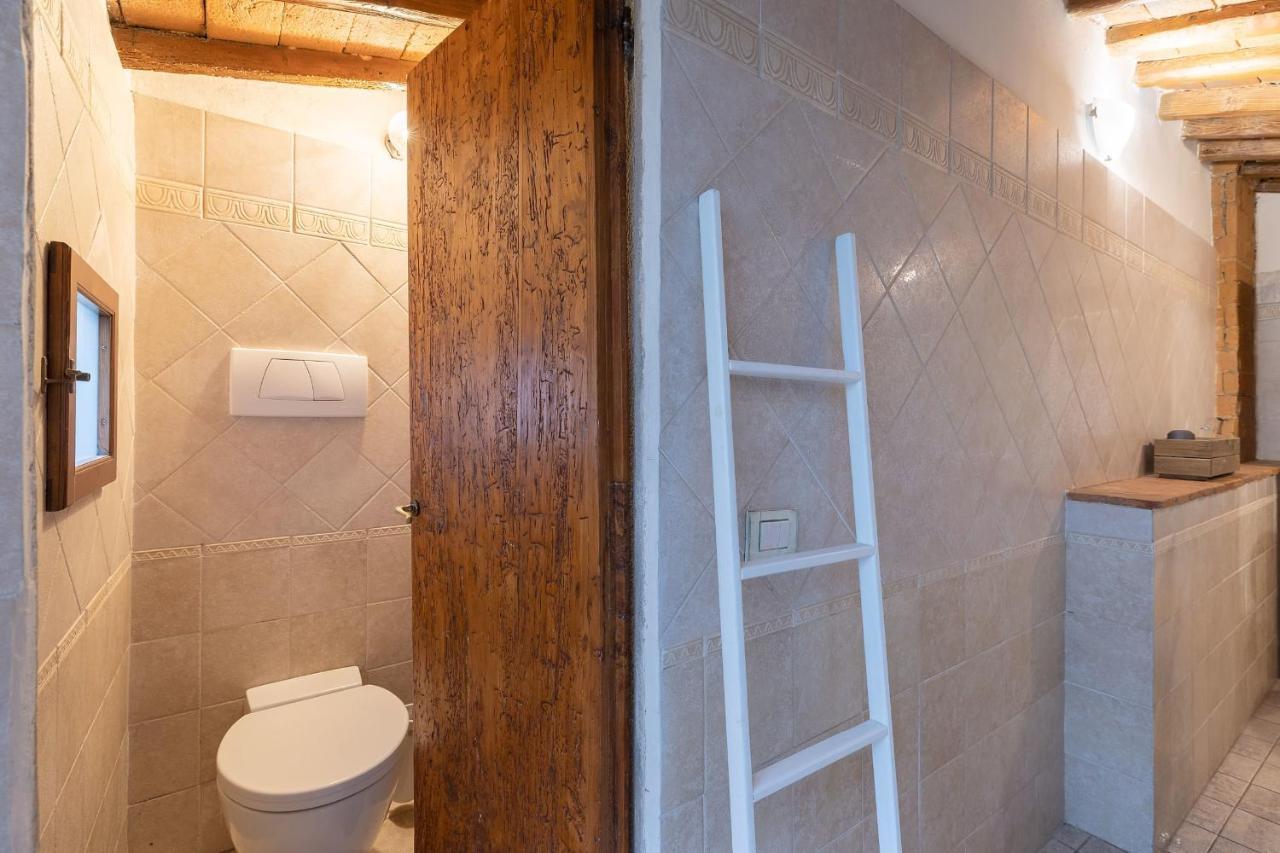 San Zanobi Nest In Central Firenze Esterno foto