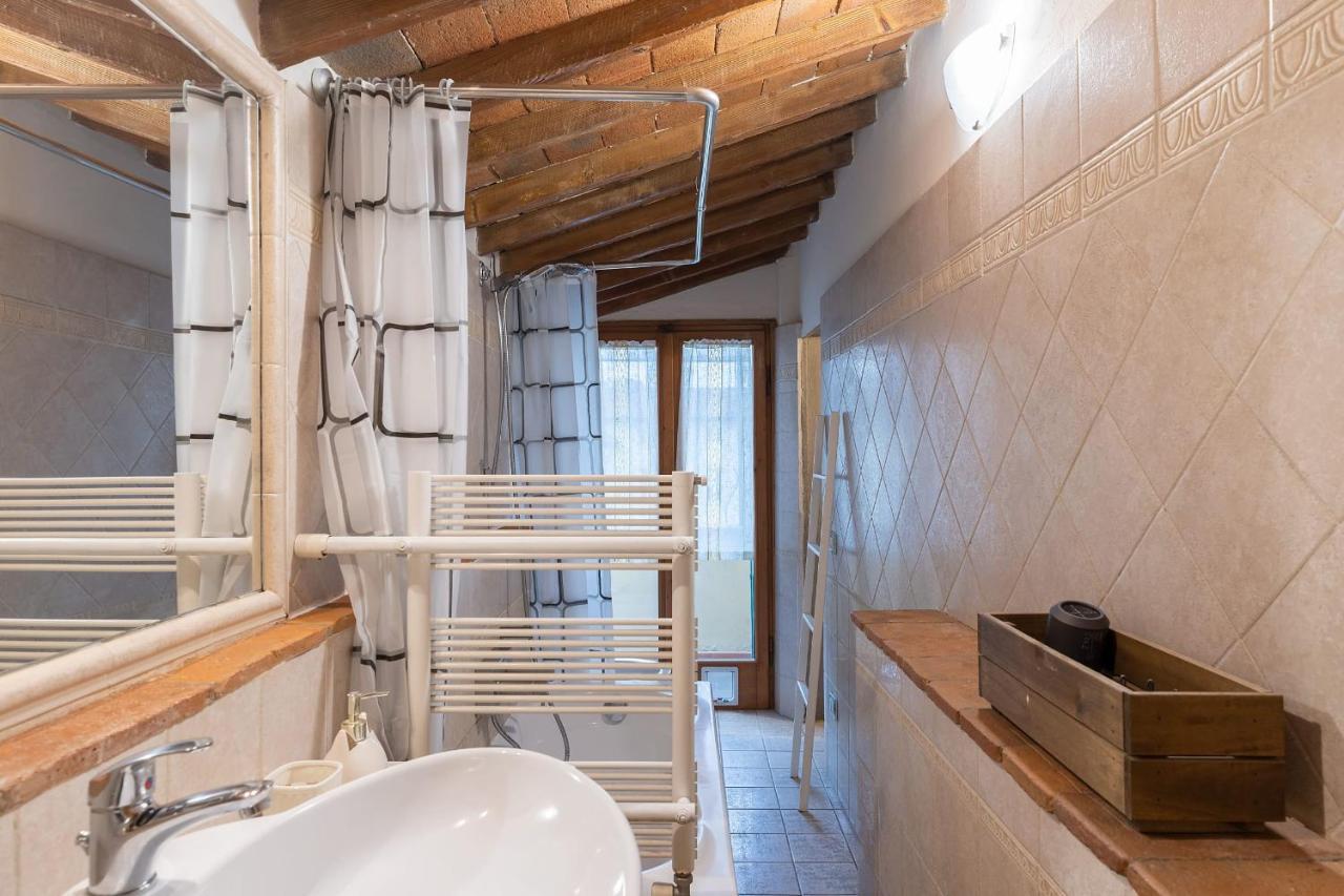 San Zanobi Nest In Central Firenze Esterno foto