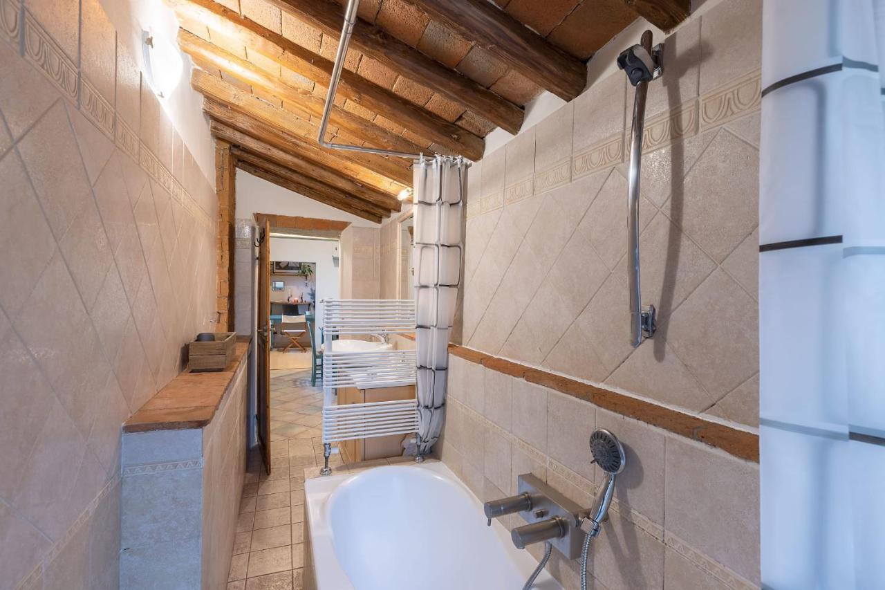 San Zanobi Nest In Central Firenze Esterno foto