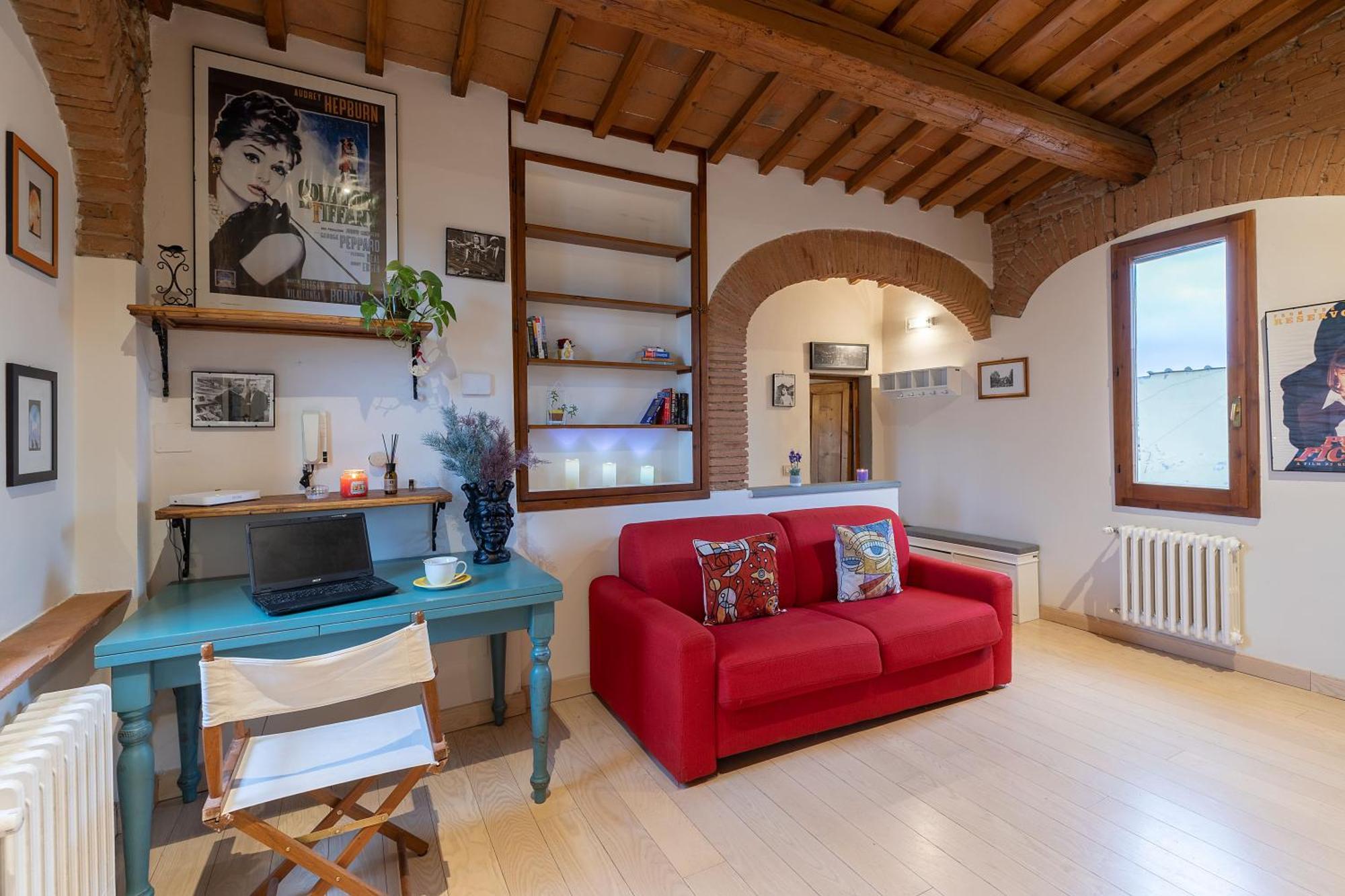 San Zanobi Nest In Central Firenze Esterno foto