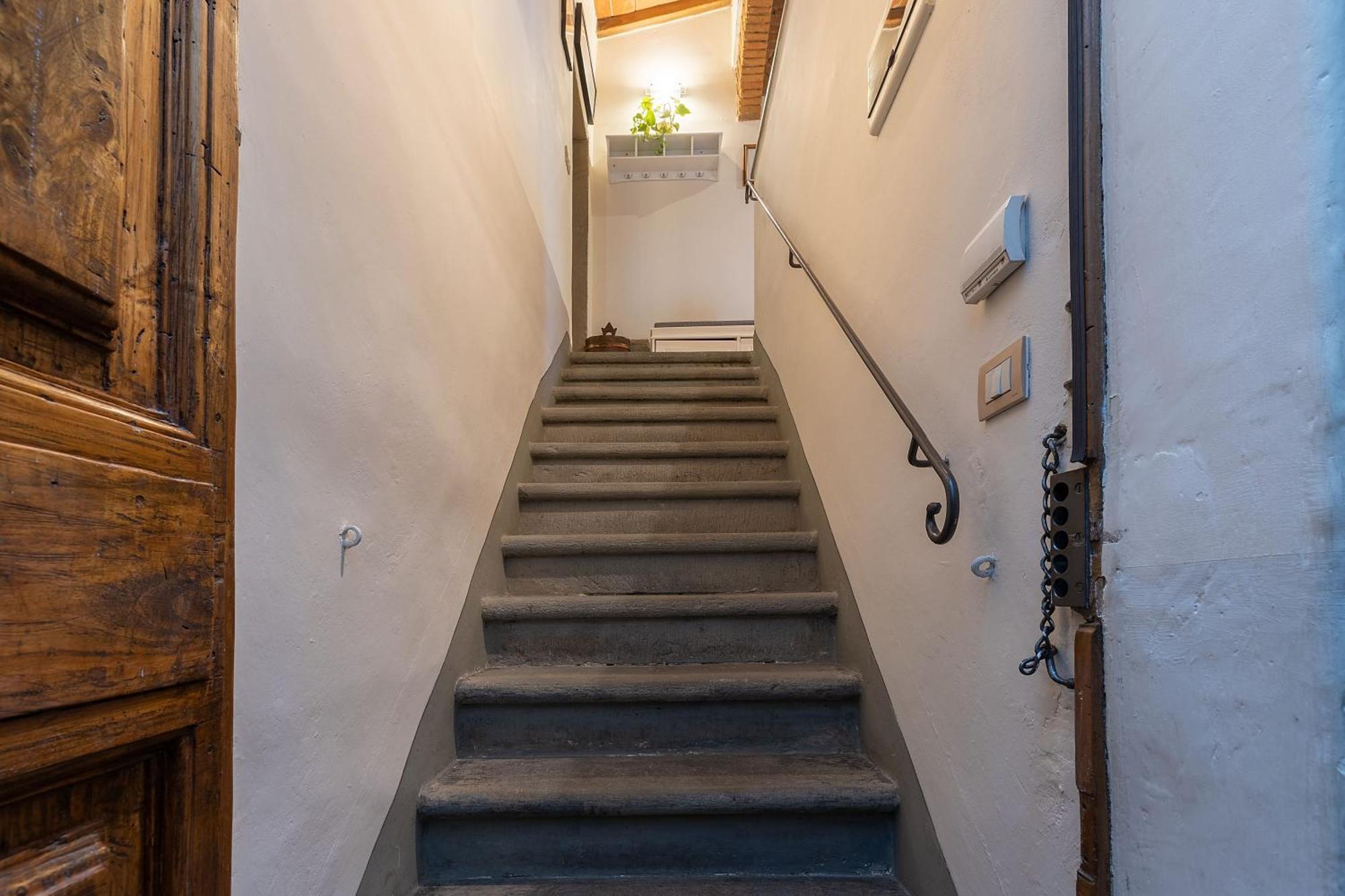 San Zanobi Nest In Central Firenze Esterno foto